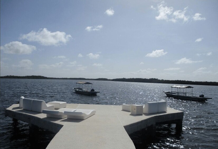Picture 3 for Activity Day Trip to the Sine-Saloum Realm (Joal-Fadiouth-Mar Lodji) 5