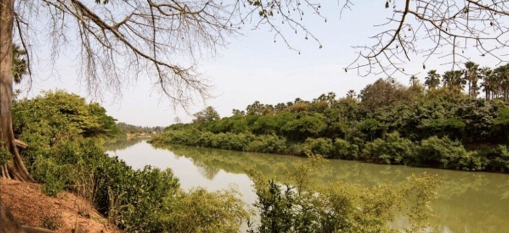 Picture 6 for Activity Day Trip to the Sine-Saloum Realm (Joal-Fadiouth-Mar Lodji) 4