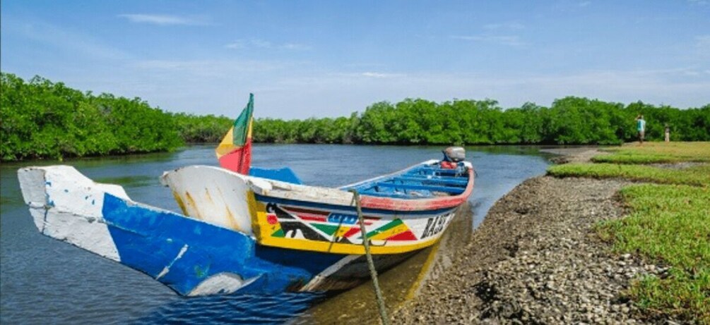 Picture 4 for Activity Day Trip to the Sine-Saloum Realm (Joal-Fadiouth-Mar Lodji) 5