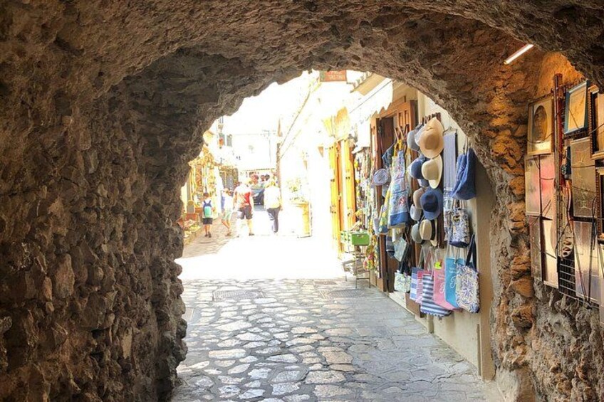 From Positano: Amalfi and Ravello Private Day Trip 2