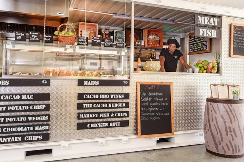 Project Chocolat Bean to Bar Experience from Hotel Chocolat 4