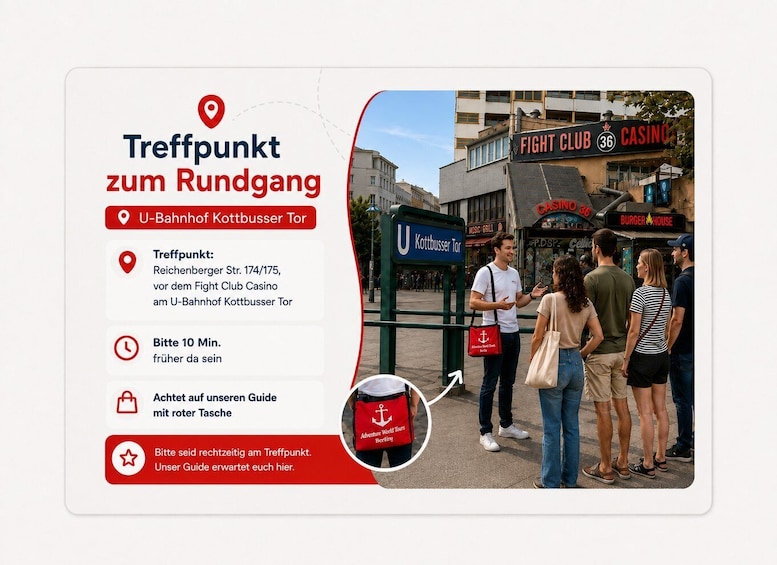 Picture 3 for Activity Kreuzberg: Culinary Food Tour 2