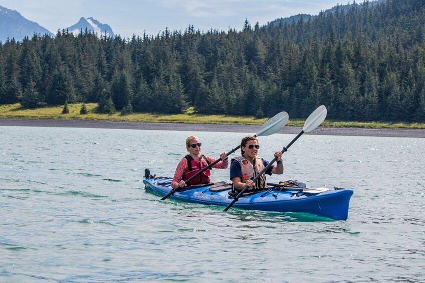 Explore Alaska 2