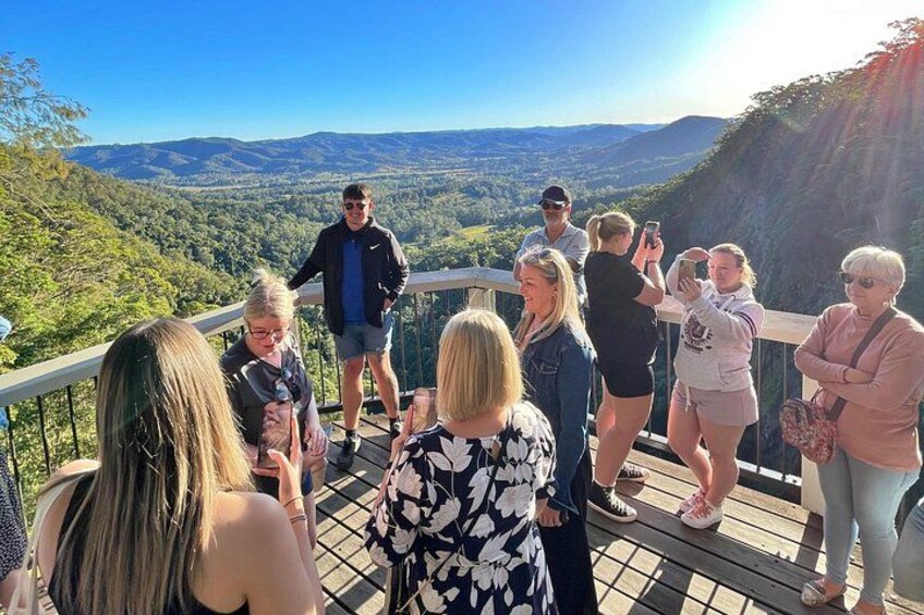Sunshine Coast Hinterland Highlights: Discover Maleny & Montville 2