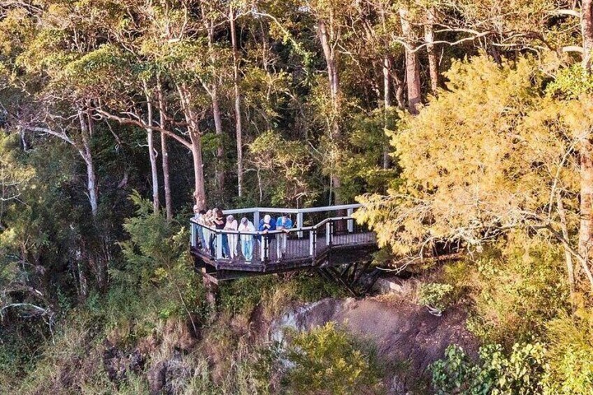 Sunshine Coast Hinterland Highlights: Discover Maleny & Montville 2
