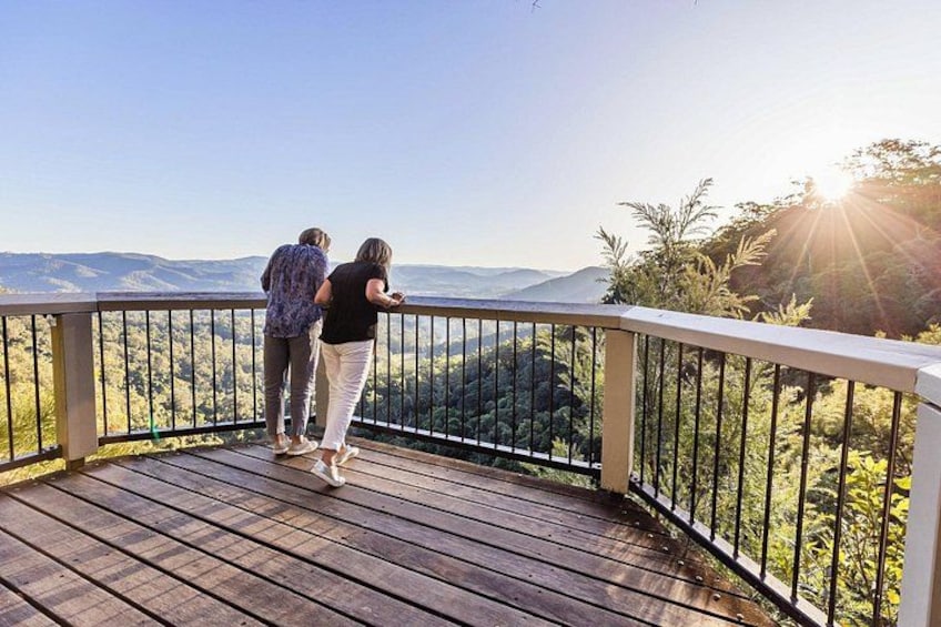 Sunshine Coast Hinterland Highlights: Discover Maleny & Montville 2