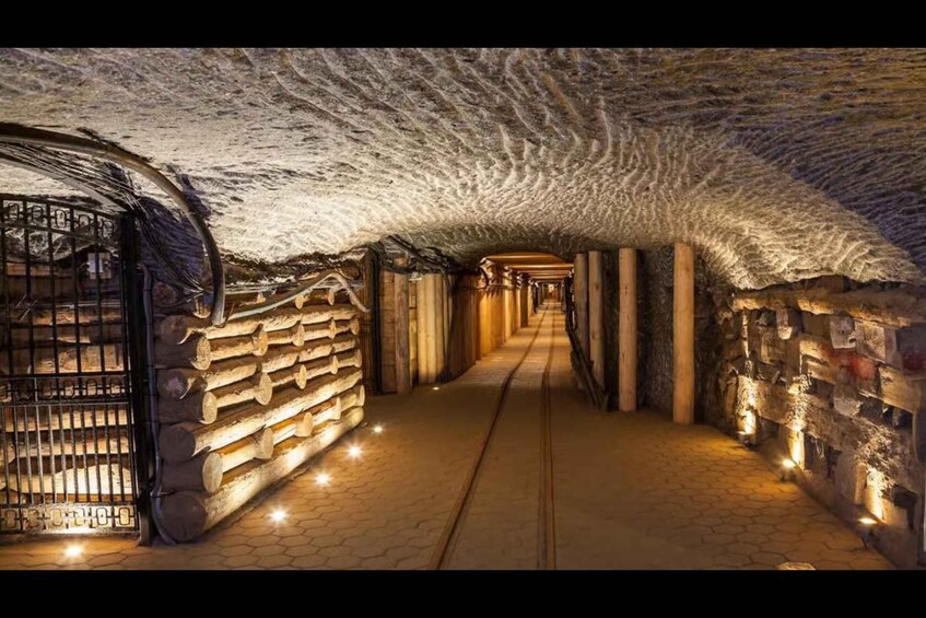 Wieliczka Salt Mine Trip - Skip Ticket Line with Live Guide 1