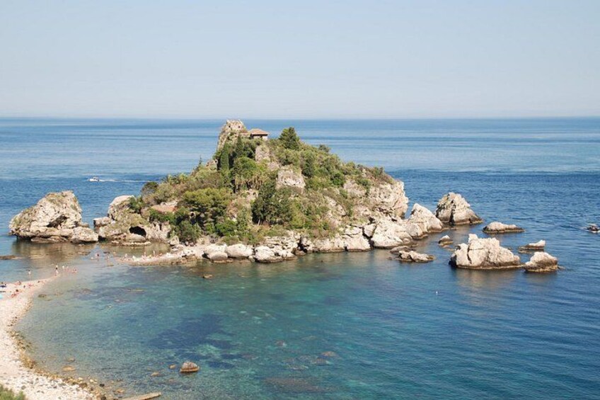 Isola Bella 4