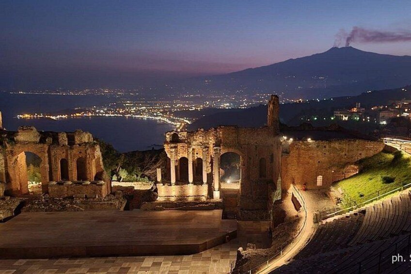 Greek Theater 2