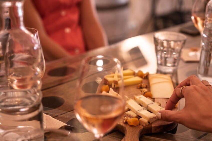 Toulouse Food Tour – A Full French Meal by Do Eat Better 4