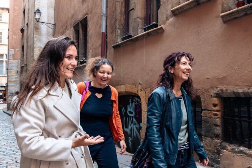 Toulouse Food Tour – A Full French Meal by Do Eat Better 3