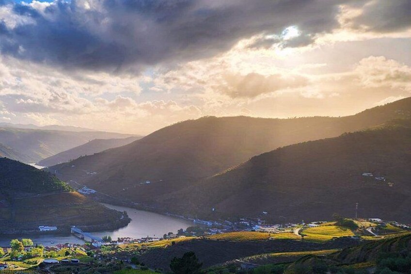 Private Douro Valley Tour (2 wineries + boat) 4