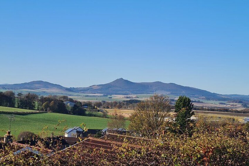 Bennachie Hill Fort