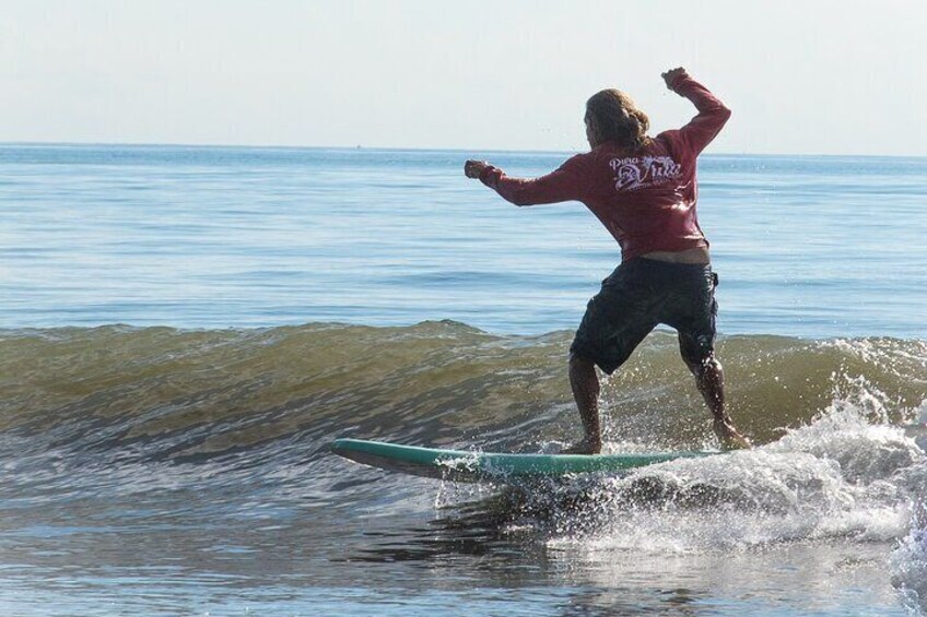 2 Hour Private Surf Lesson in Cocoa Beach 2