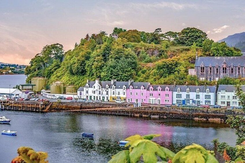 Isle of SkyeTour From Inverness 3