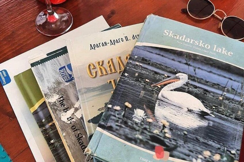Explore Skadar Lake in Private 2 hour Boat Cruise 5
