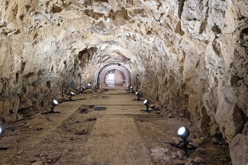 Berchtesgaden-Obersalzberg Private Half Day WWII Historical Tour 3