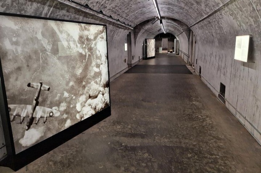 Eagle's Nest-Berchtesgaden-Obersalzberg Private Half Day WWII Historical Tour 3