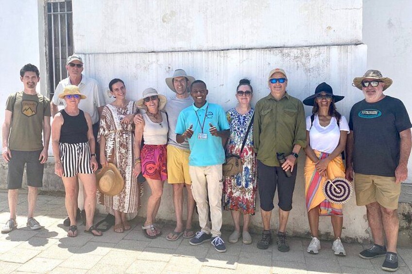 Private Stone Town Cultural & Historical Walking Tour - Zanzibar 2