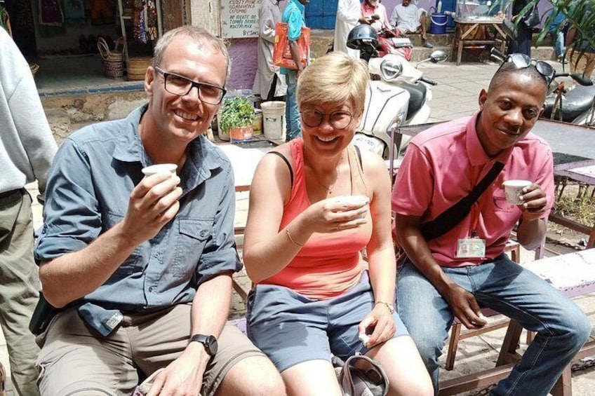 Private Stone Town Cultural & Historical Walking Tour - Zanzibar 2