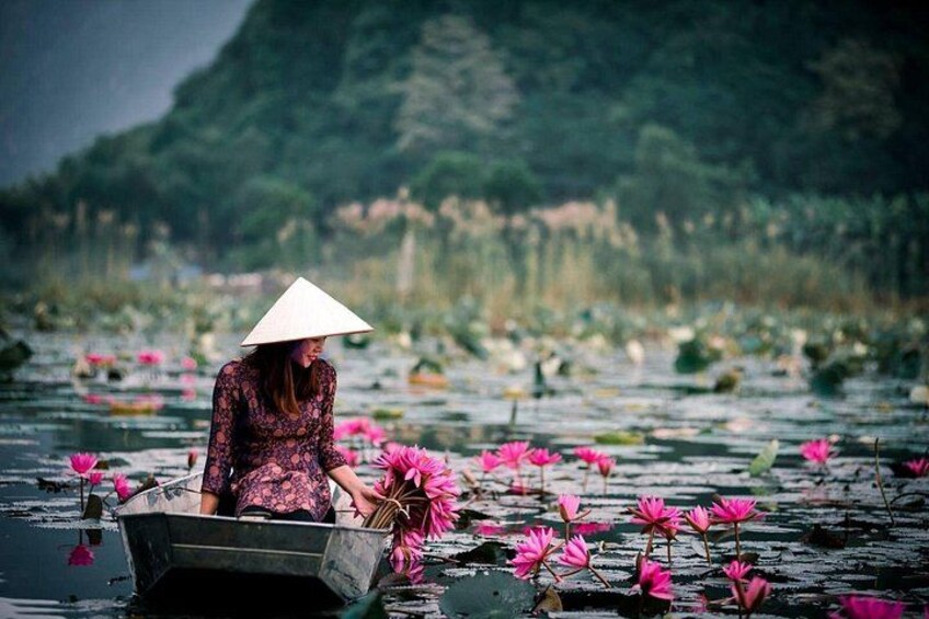 Round-Trip to Perfume Pagoda from Hanoi: Spiritual- Scenic Escape 5