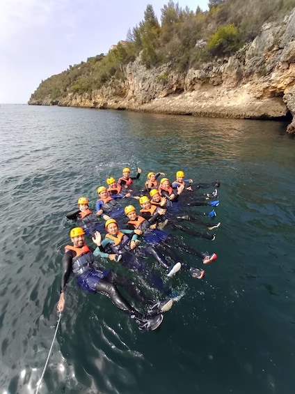 Picture 19 for Activity Lisbon: Kayak Tour Arrábida Natural Park, Setubal, Sesimbra 5