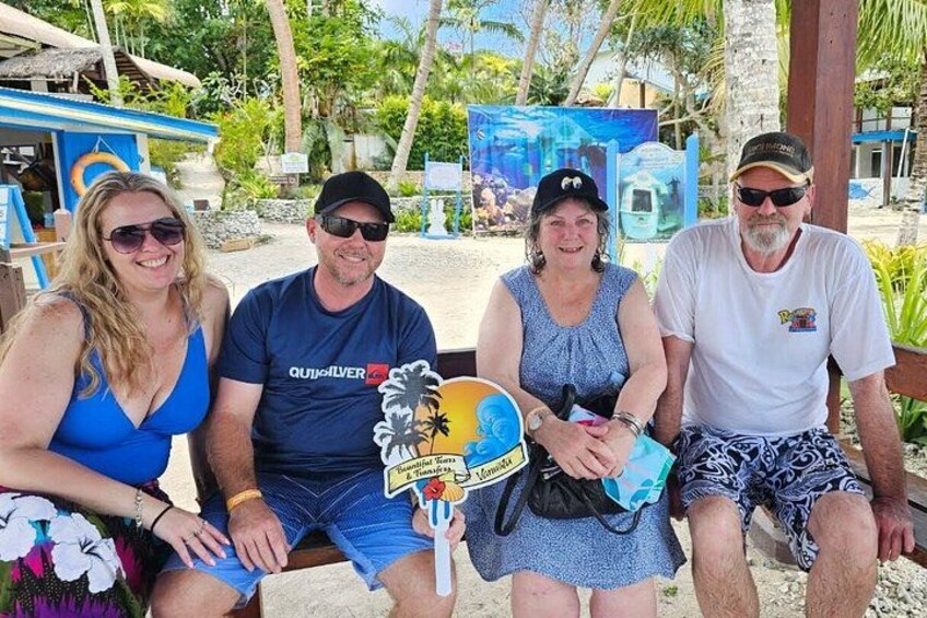 Taste of the Tropics Tour in Efate Vanuatu 2