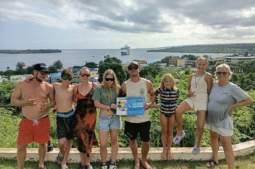 Taste of the Tropics Tour in Efate Vanuatu 4