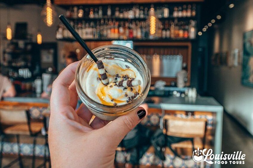 Historic Walking Tour of Victorian Louisville with Food & Bourbon 2