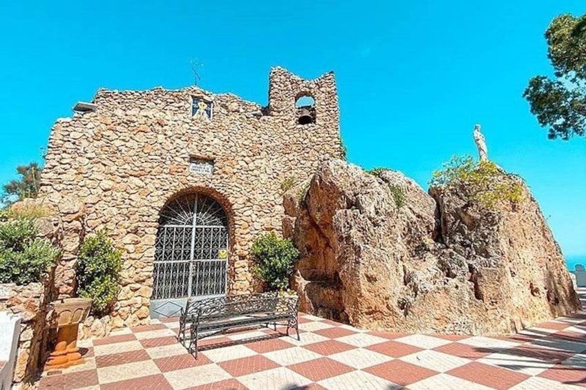 Ermita Virgen de la Peña 4