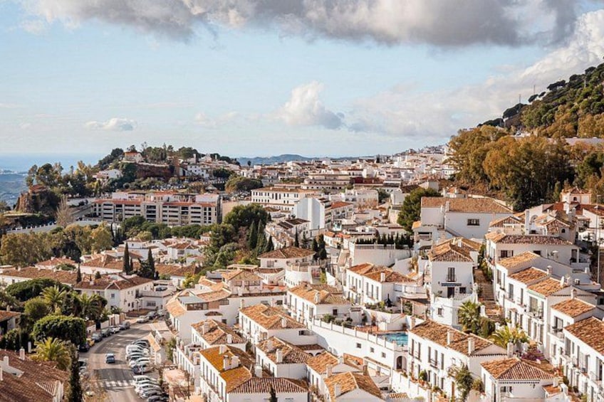 Mijas Town 5