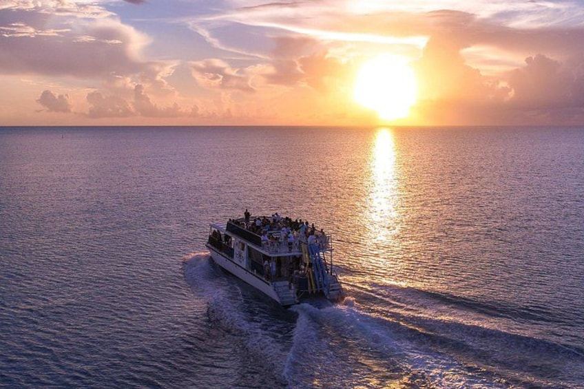 Bermuda Rum Cruise 2