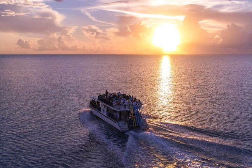 Bermuda Rum Cruise 2
