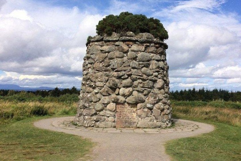 Invergordon Shore Excursion Highland Bucket List Tour 2