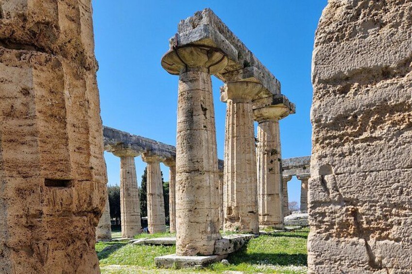 Paestum 1