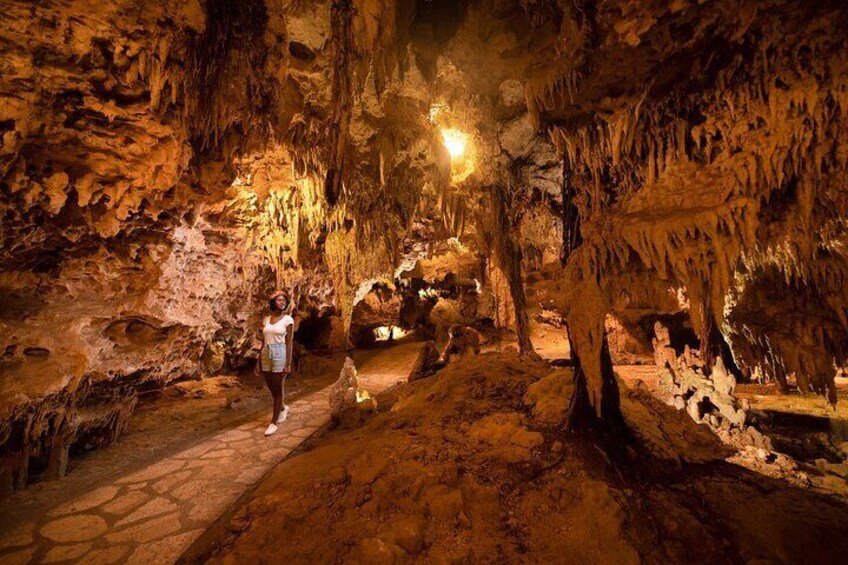 Extrem Day at Xplor Park with Zip-lines, 4x4 Vehicles Transportation from Cancun 5