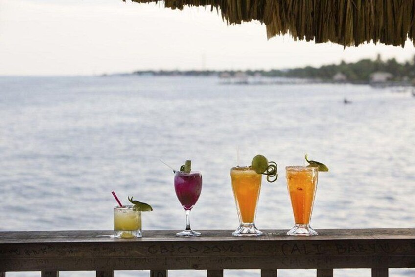 Private Culinary Adventure in San Pedro with Guide 2