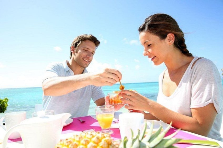 Private Culinary Adventure in San Pedro with Guide 1