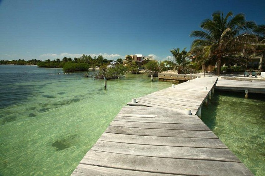 Private Culinary Adventure in San Pedro with Guide 4
