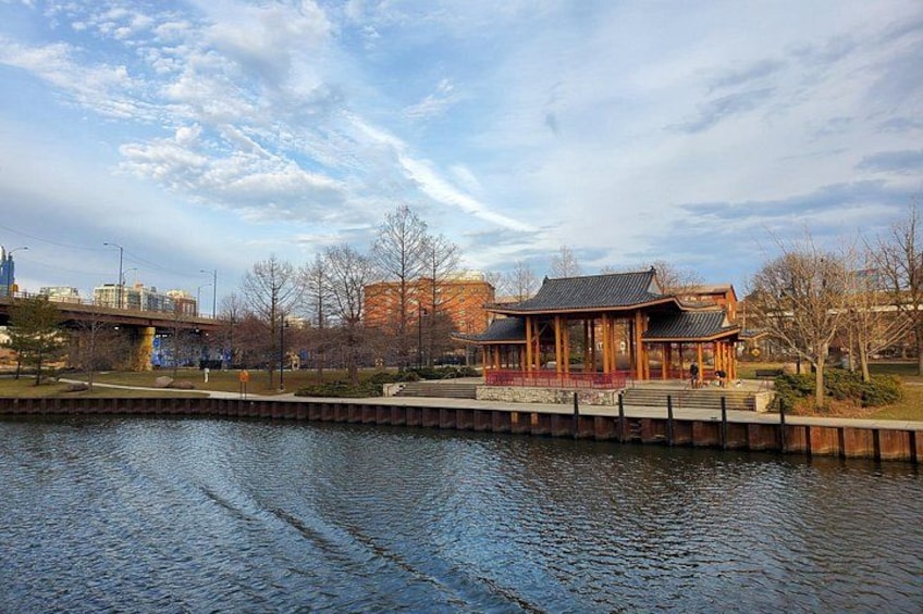 Chicago Chinatown: Dragon Kings Puzzle Adventure 4