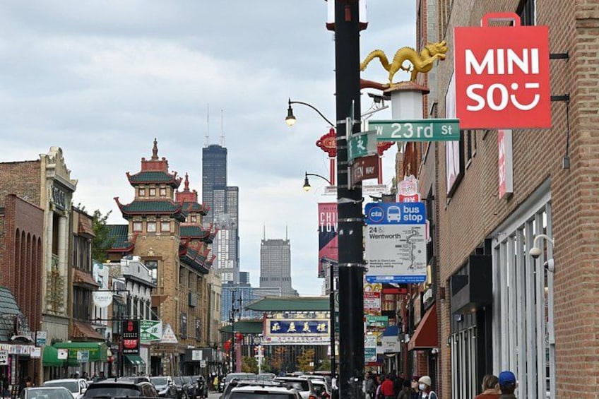 Chicago Chinatown: Dragon Kings Puzzle Adventure 2