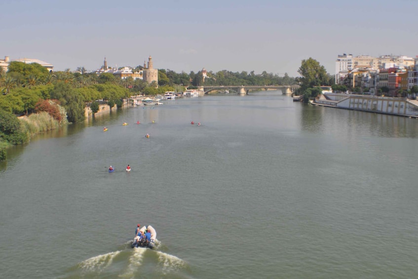 Picture 28 for Activity KayakTour or Rental+Premium Gear+QuickIntroCourse+Help 3