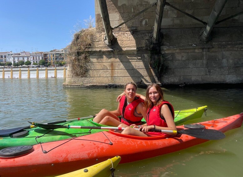 Picture 9 for Activity KayakTour or Rental, Premium Gear, QuickIntroCourse and Help 5