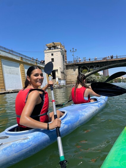 Picture 11 for Activity KayakTour or Rental, Premium Gear, QuickIntroCourse and Help 3