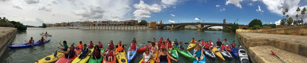 Picture 27 for Activity KayakTour or Rental+Premium Gear+QuickIntroCourse+Help 4