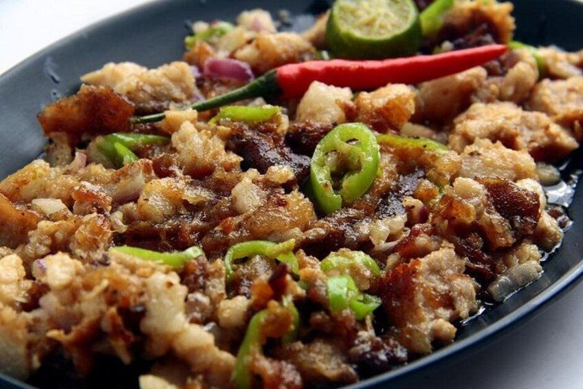 The Ultimate Cebu Food Tour: Local Tastes & Cultural Journey 1