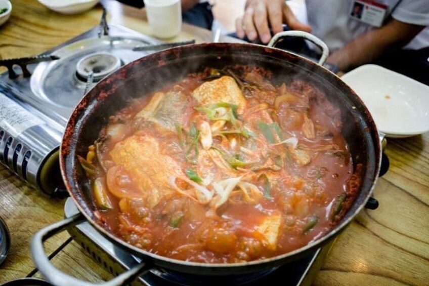 The Ultimate Cebu Food Tour: Local Tastes & Cultural Journey 4