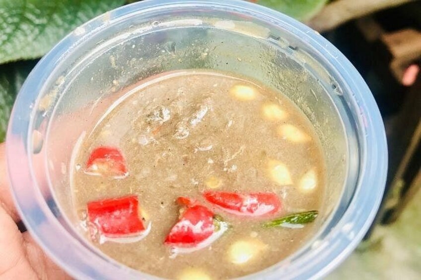 The Ultimate Cebu Food Tour: Local Tastes & Cultural Journey 5