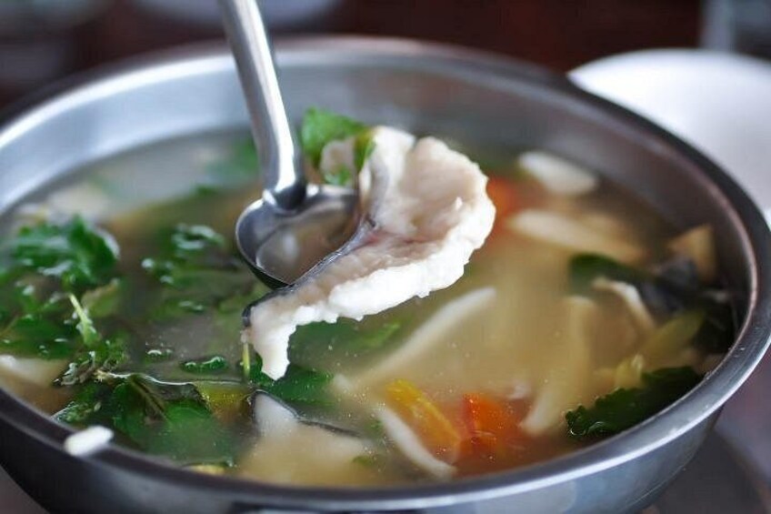 The Ultimate Cebu Food Tour: Local Tastes & Cultural Journey 3