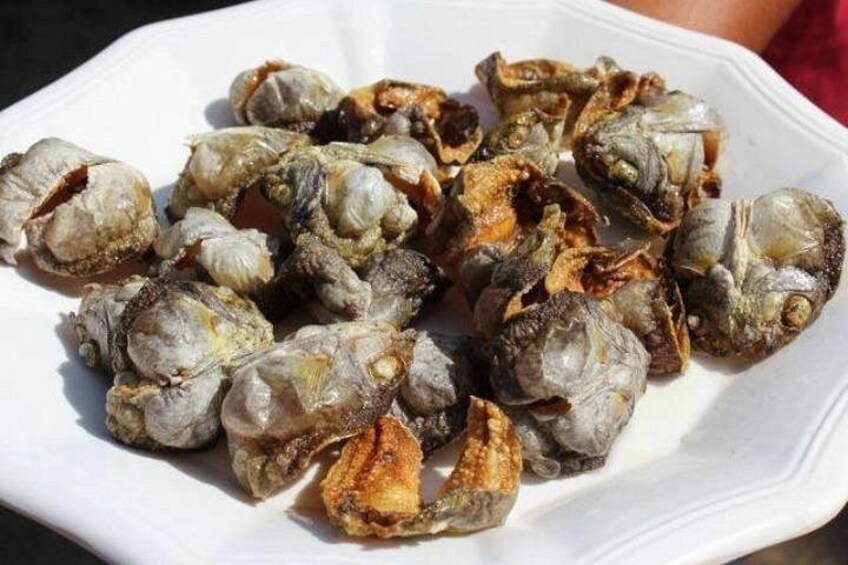 The Ultimate Cebu Food Tour: Local Tastes & Cultural Journey 2